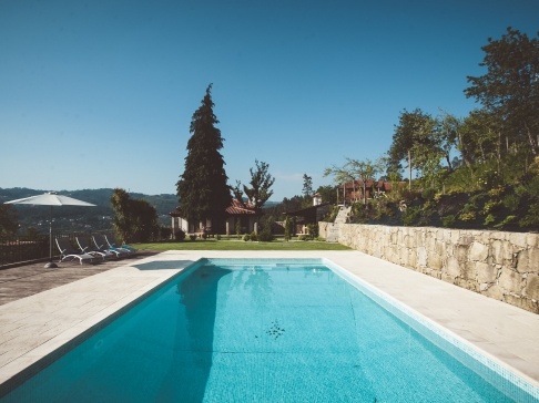 Swimming Pool Quinta de Casais